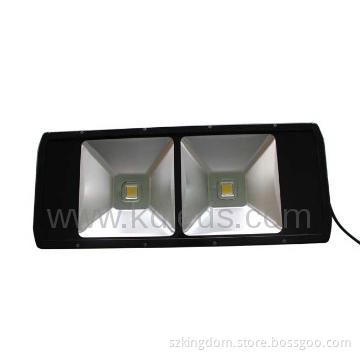 CE RoHS PSE IP65 Bridgelux 140W LED Tunnel Lighting